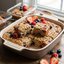 High Protein Baked Oatmeal