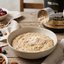 Oatmeal with Protein Powder